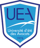 logo Université d'été des avocats