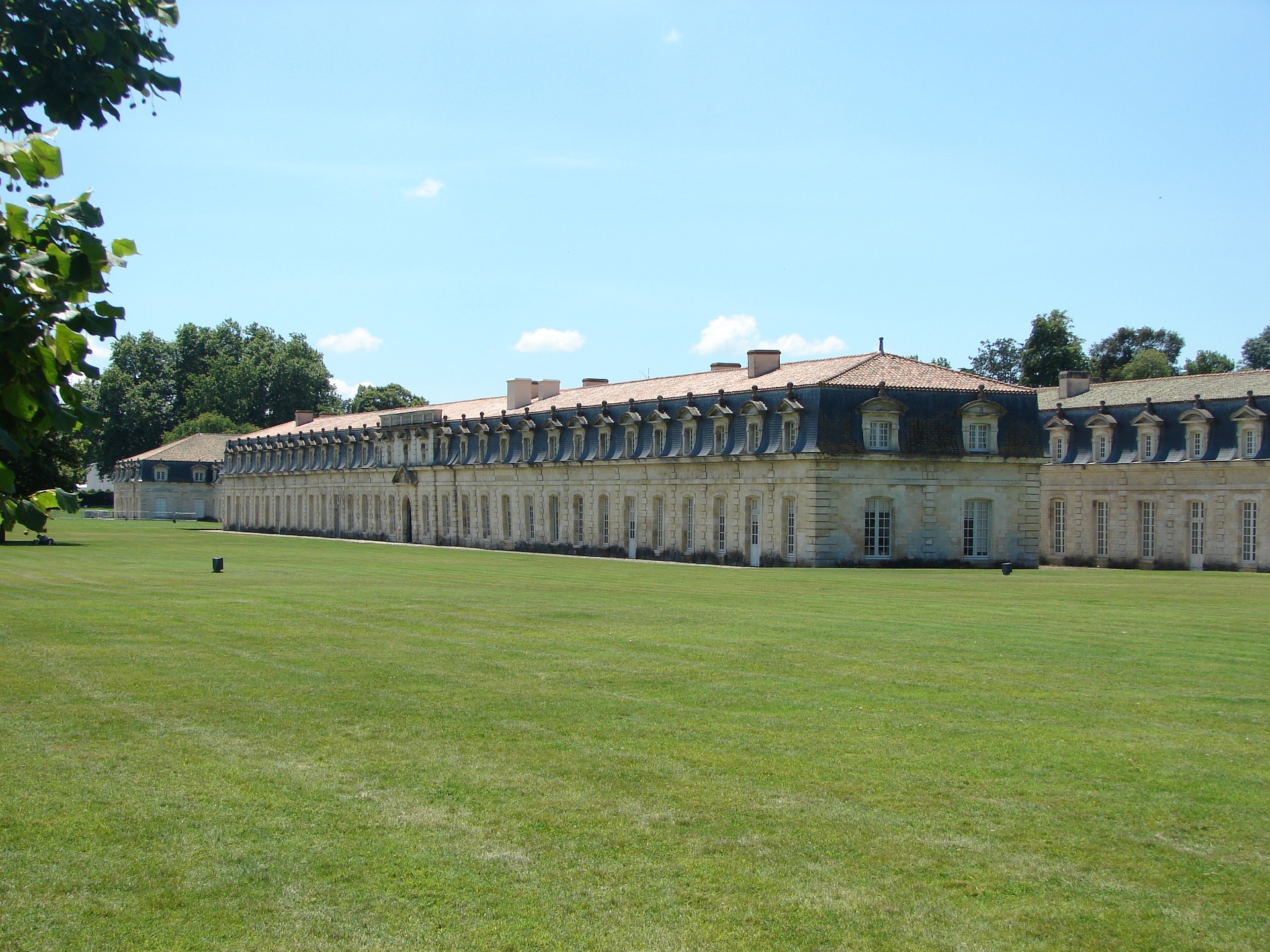 Corderie royale Rochefort